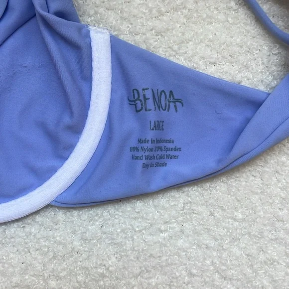 benoa swim shea top - Picture 4 of 4